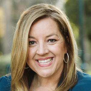 Senator Angelique Ashby